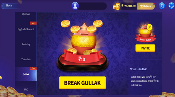 Teen Patti Master 2026