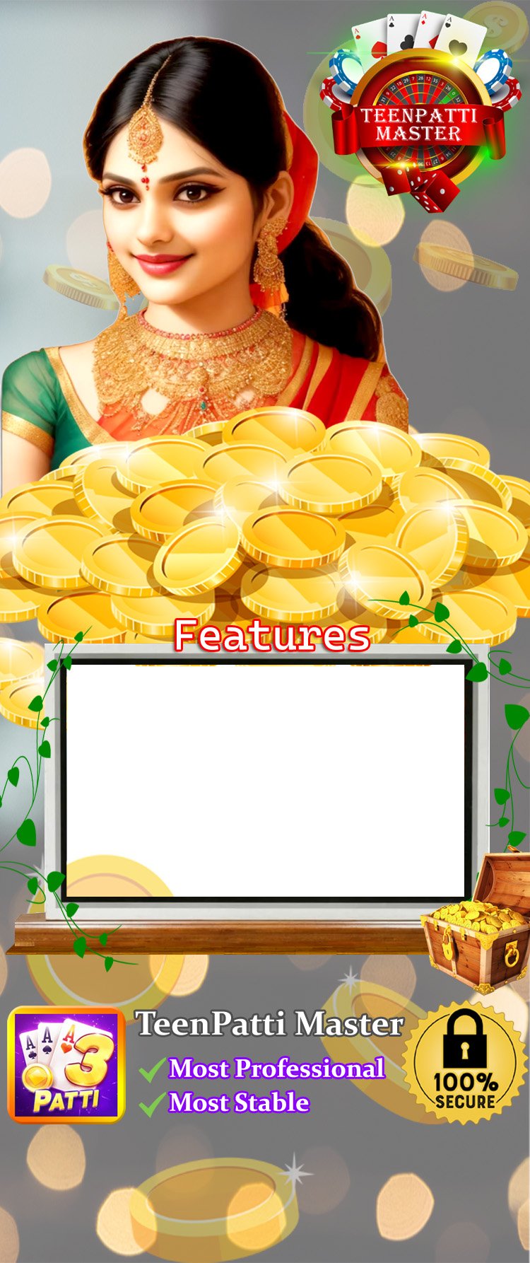 Teen Patti Master 2026